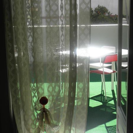 Smile B&B Scafati Zewnętrze zdjęcie