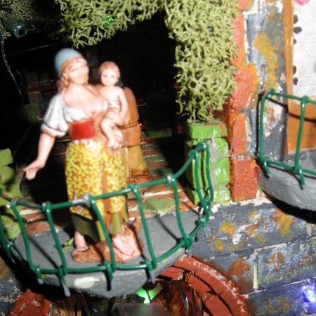 Smile B&B Scafati Zewnętrze zdjęcie