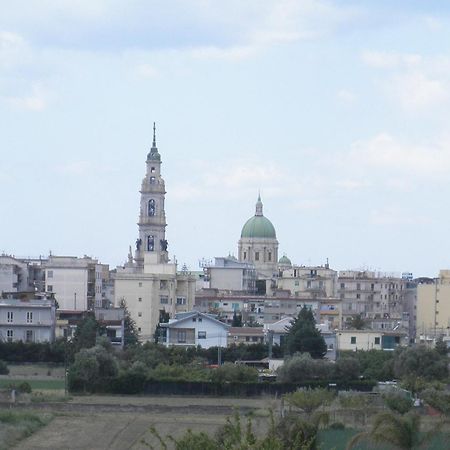 Smile B&B Scafati Zewnętrze zdjęcie