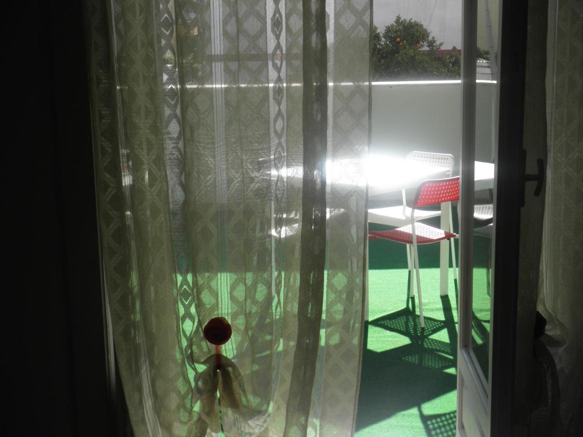 Smile B&B Scafati Zewnętrze zdjęcie