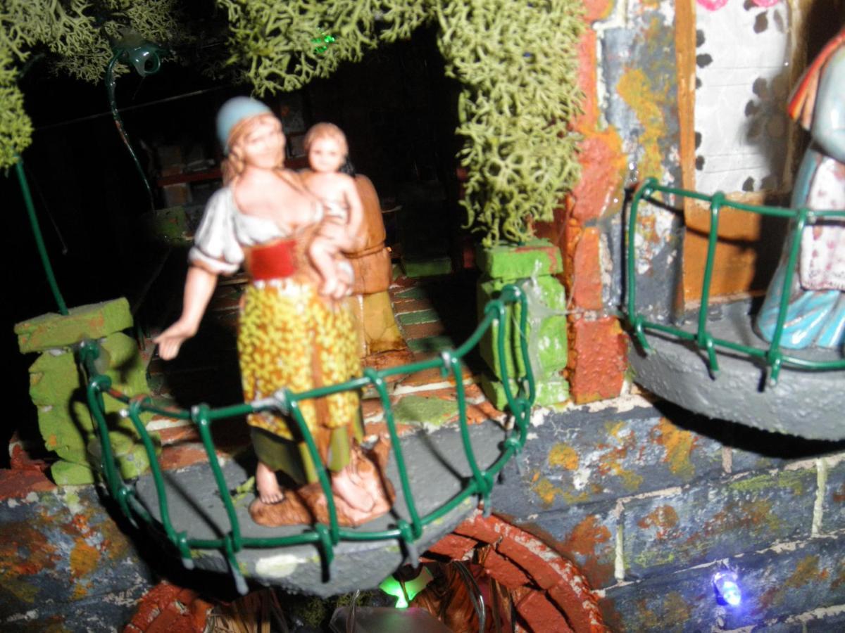 Smile B&B Scafati Zewnętrze zdjęcie