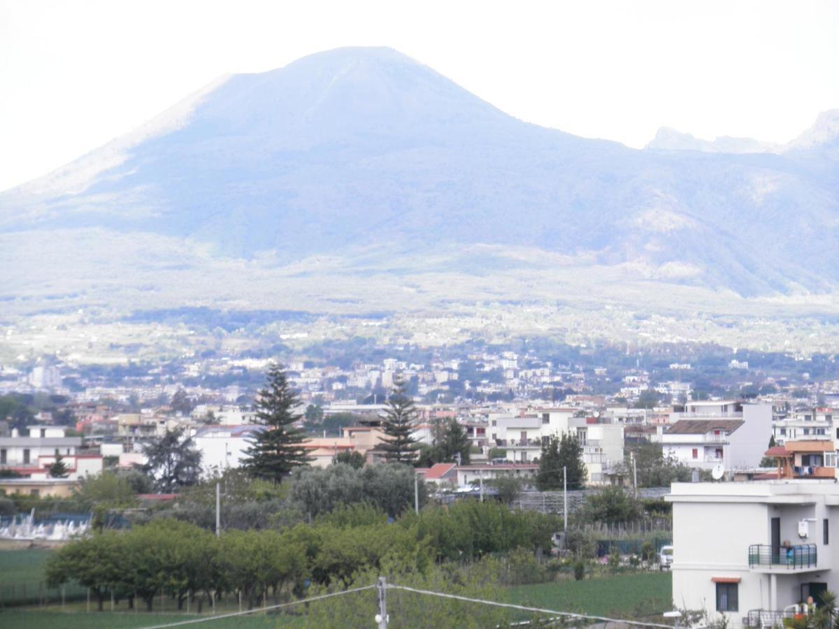 Smile B&B Scafati Zewnętrze zdjęcie