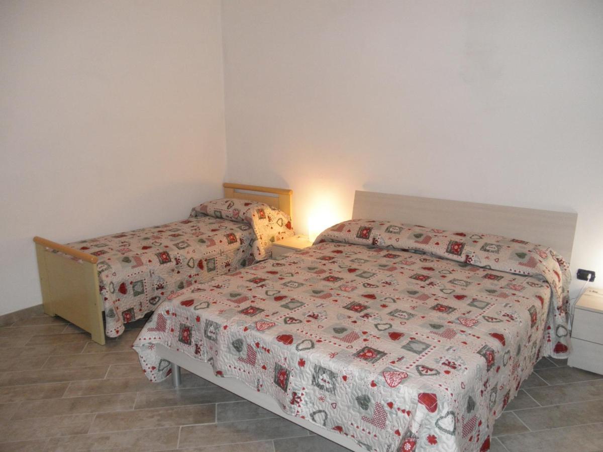 Smile B&B Scafati Zewnętrze zdjęcie