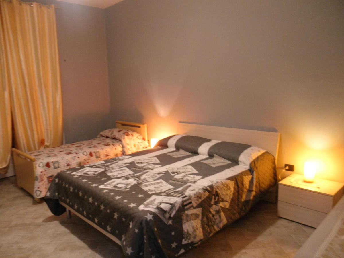Smile B&B Scafati Zewnętrze zdjęcie