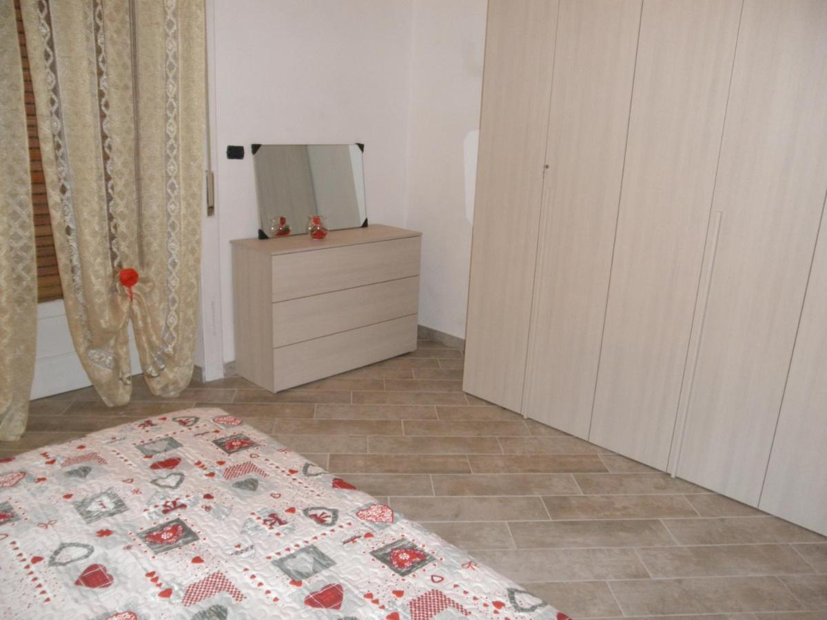 Smile B&B Scafati Zewnętrze zdjęcie