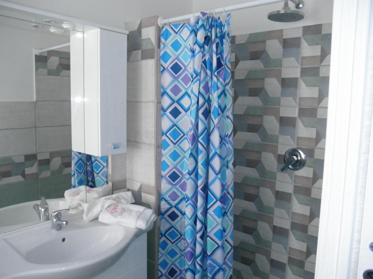 Smile B&B Scafati Zewnętrze zdjęcie