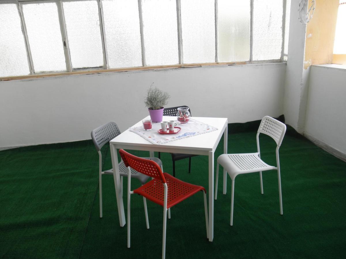 Smile B&B Scafati Zewnętrze zdjęcie