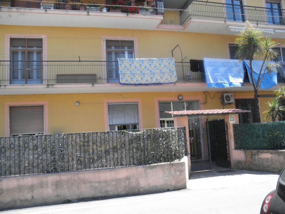 Smile B&B Scafati Zewnętrze zdjęcie