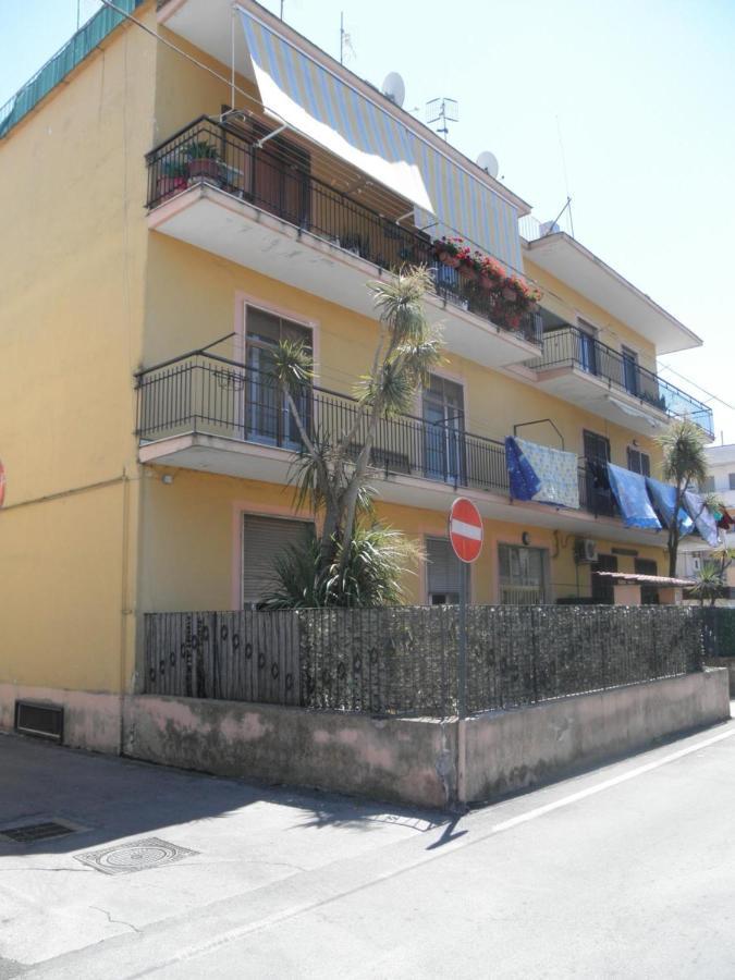 Smile B&B Scafati Zewnętrze zdjęcie