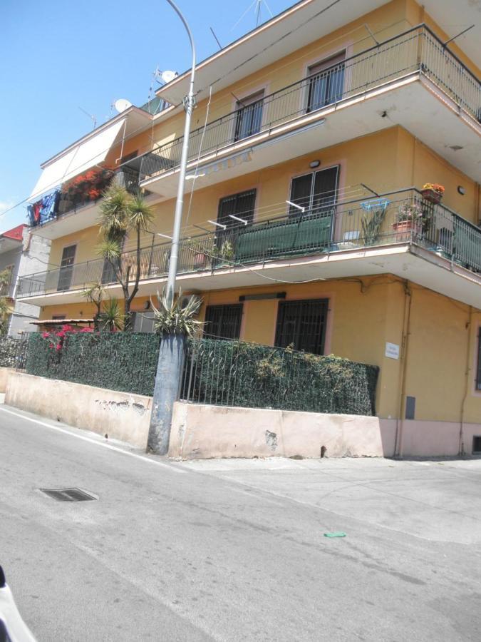 Smile B&B Scafati Zewnętrze zdjęcie
