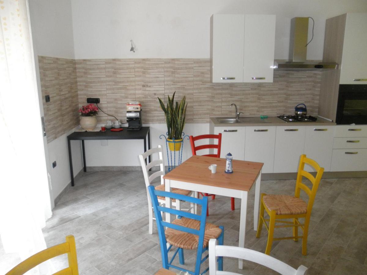 Smile B&B Scafati Zewnętrze zdjęcie