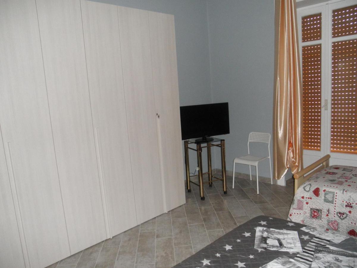 Smile B&B Scafati Zewnętrze zdjęcie