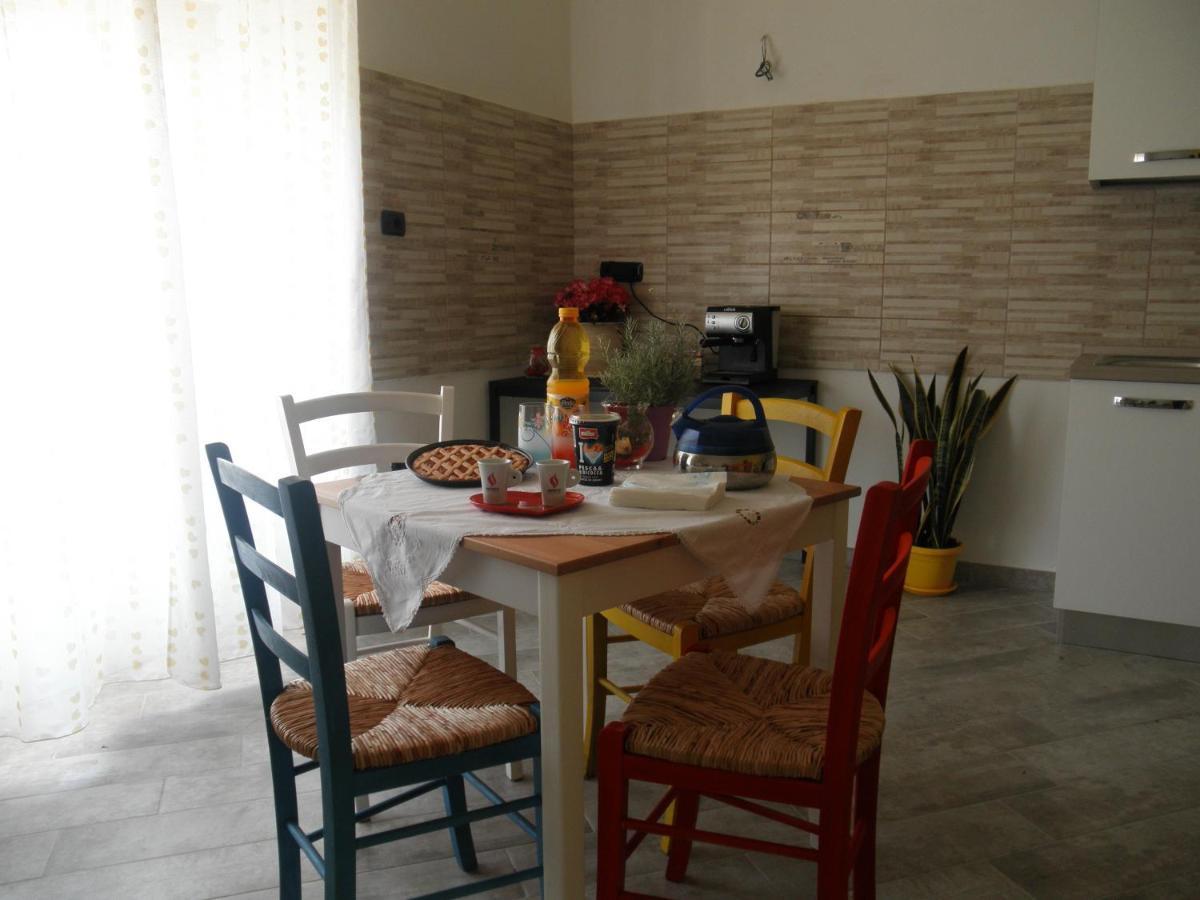 Smile B&B Scafati Zewnętrze zdjęcie